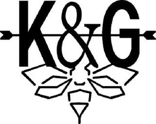 K&G trademark