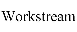 WORKSTREAM trademark