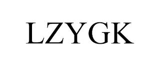 LZYGK trademark