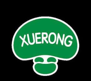 XUERONG trademark