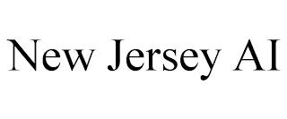 NEW JERSEY AI trademark