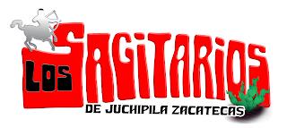 LOS SAGITARIOS DE JUCHIPILA ZACATECAS trademark