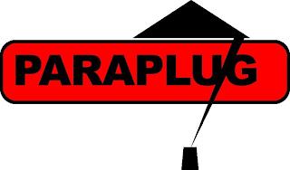 PARAPLUG trademark