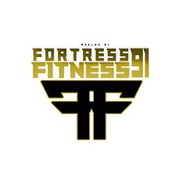 FF PSALMS 31 FORTRESS FITNESS91 trademark