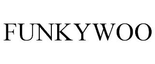 FUNKYWOO trademark