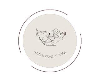 BLOSSOMLY TEA trademark