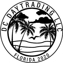 DC DAYTRADING LLC FLORIDA 2020 trademark