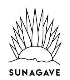 SUNAGAVE trademark