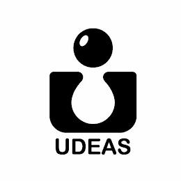 UDEAS trademark