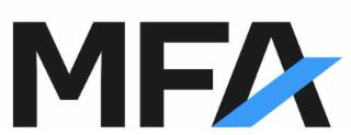 MFA trademark