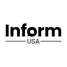 INFORM USA trademark