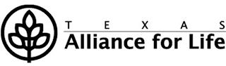 TEXAS ALLIANCE FOR LIFE trademark