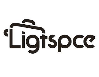 LIGTSPCE trademark