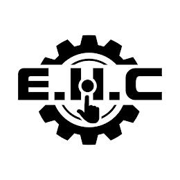 E.H.C. trademark