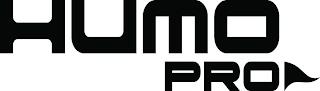 HUMO PRO trademark