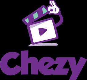 CHEZY trademark