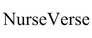 NURSEVERSE trademark