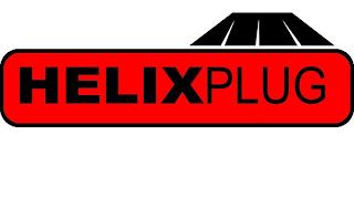 HELIXPLUG trademark