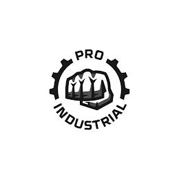 PRO INDUSTRIAL trademark