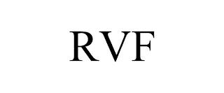 RVF trademark