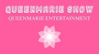 QUEENMARIE SHOW QUEENMARIE ENTERTAINMENT trademark