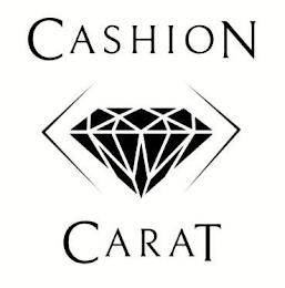 CASHION CARAT trademark