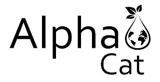 ALPHA CAT trademark