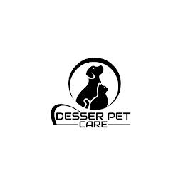 DESSER PET CARE trademark