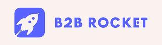 B2B ROCKET trademark