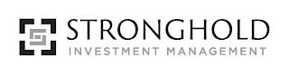 STRONGHOLD INVESTMENT MANAGEMENT trademark