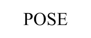 POSE trademark