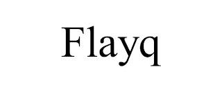 FLAYQ trademark