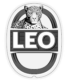 LEO trademark