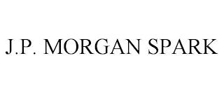 J.P. MORGAN SPARK trademark