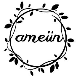 AMEIIN trademark