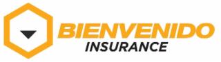 BIENVENIDO INSURANCE trademark