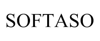 SOFTASO trademark