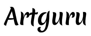 ARTGURU trademark