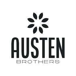 AUSTEN BROTHERS trademark