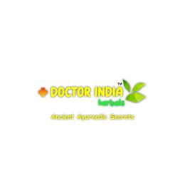 DOCTOR INDIA HERBALS ANCIENT AYURVEDIC SECRETS trademark