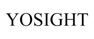 YOSIGHT trademark