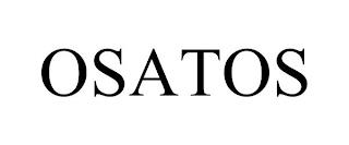 OSATOS trademark