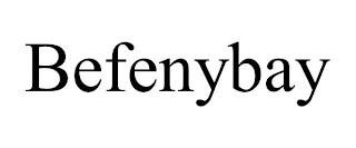 BEFENYBAY trademark