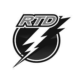 RTD trademark