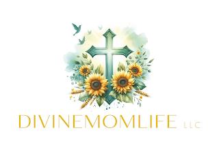 DIVINEMOMLIFE LLC trademark