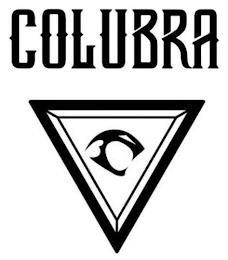 COLUBRA trademark