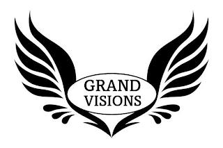 GRAND VISIONS trademark