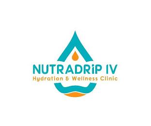 NUTRADRIP IV HYDRATION & WELLNESS CLINIC trademark