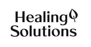 HEALING SOLUTIONS trademark