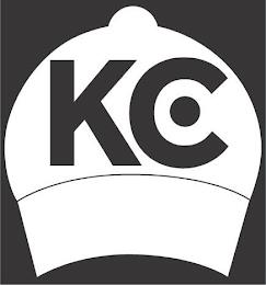 KC trademark